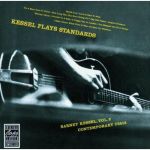 巴尼‧基索：基索演奏標準曲目 ( LP)<br>Barney Kessel：Kessel Plays Standards